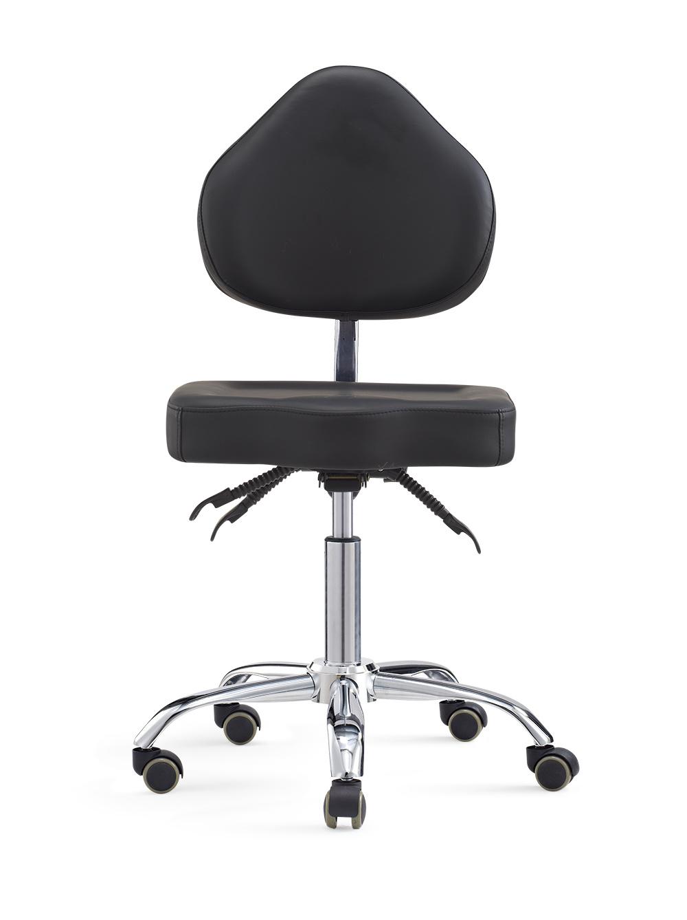 Swivel Ergonomic Adjustable Office Furniture Computer Chair with Tilt