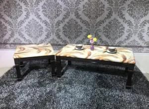 Unique Design Modern Styles Simple Easy Install Coffee Table