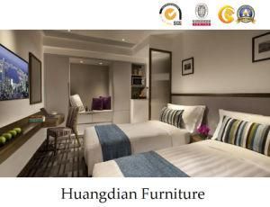 Contemporary Hotel Furniture for Apartment (HD843)