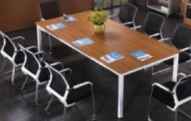 Steel Desk Frame Conference Table Office Meeting Desk