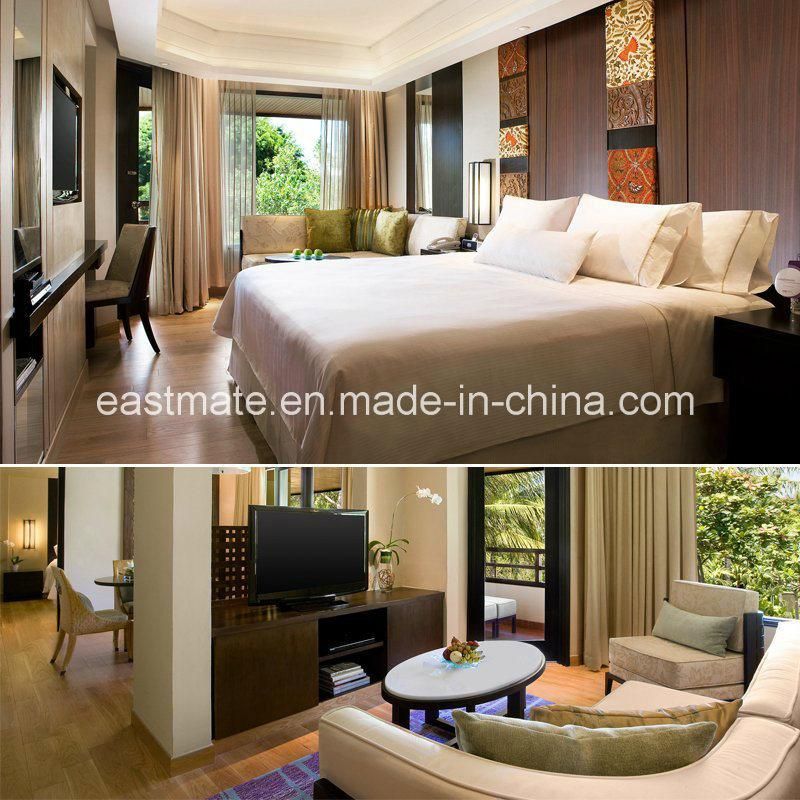 Good Quality Hot Sale Hotel Bedroom MDF Wood Furniture