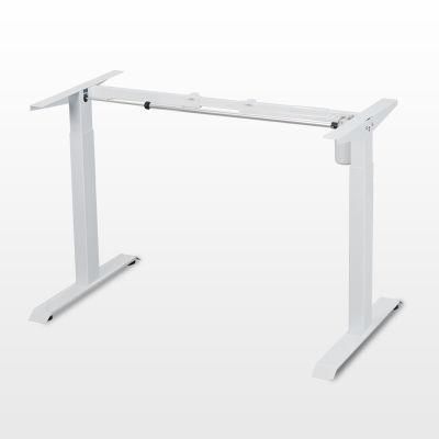 Stable and Simple Cleverly Design Electric Desk for Sale