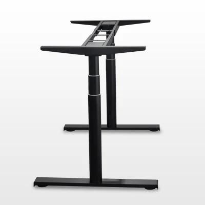 Reliable Factory Price UL Certificated Height Adjustable Standing Desk