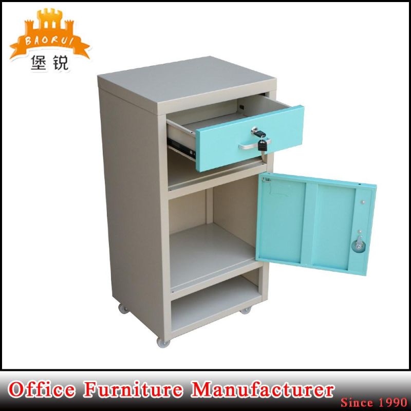 Cheap Price Modern Hospital Bedside Locker