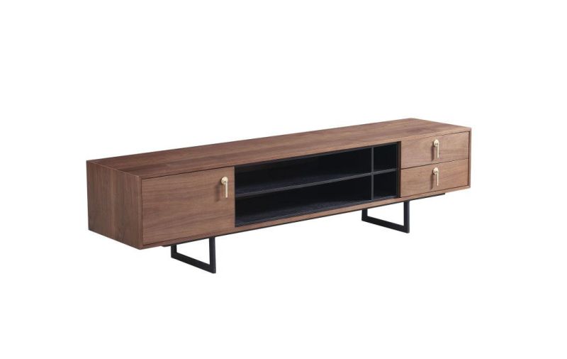 Cj-903 Wooden Coffee Table /Living Room Furniture/Home Furniture /Cabinet/Modern Furniture