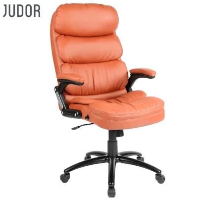 Judor Modern Comfortable Executive Chairs Swivel Desk Chair Office Chair