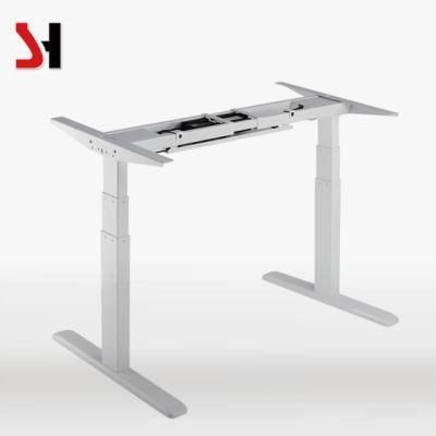 Electric Standard Small Adjustable Sit Stand up Desk