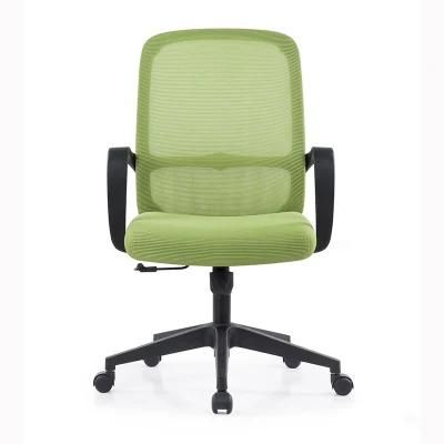 High Quality MID Back Mesh Modern Executive Swivel Office Chair