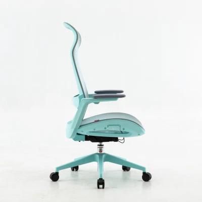 Sihoo Professional Factory New Arrival Ergonomic Height Adjustable Office Computer Chair Furniture