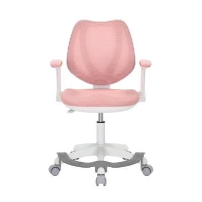 New with Armrest Unfolded School Conference Meeting Children Desk Executive Office Chair