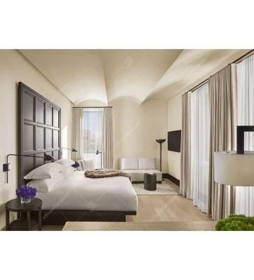 Foshan Supplier Custom Made Modern Apartment Hotel Furniture for Sale (CL 02)