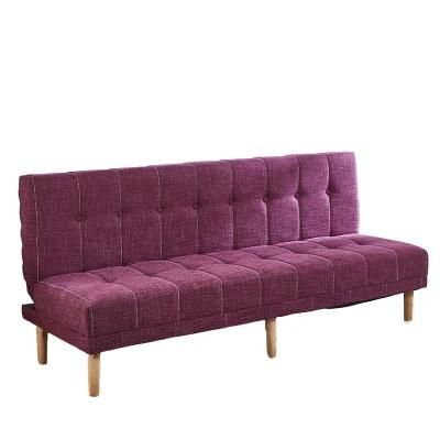 Living Room Furniture Modern Design Modern Art Furniture Living Room Folding Fabric Sofa Bed Sofa