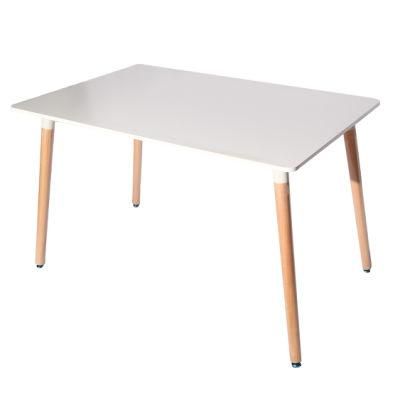 Simple Art Style Modern Furniture Side Coffee Table