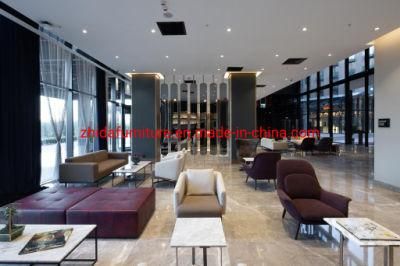 Modern Design OEM&ODM Modern Design Luxury Hotel Lobby Furniture