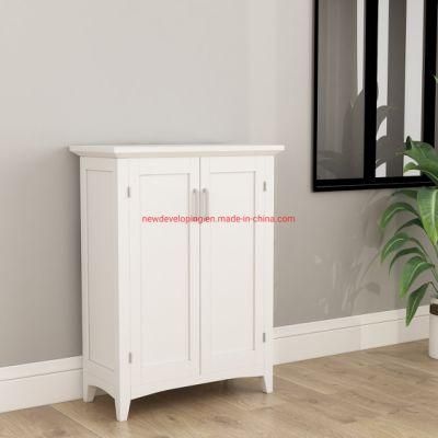 Modern Home Furniture Free Standing Storage Cabinet