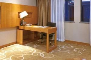 Latest Elegant Master Bedroom Set Hotel Furniture