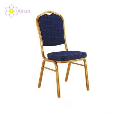 Wholesale Stacking Catering Dining Wedding Hotel Banquet Church Chair for Sale