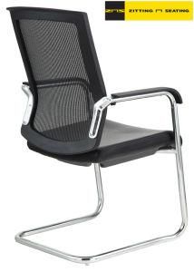 Wholesale Popular Brand Portable Medium Back Metal Plastic Chair