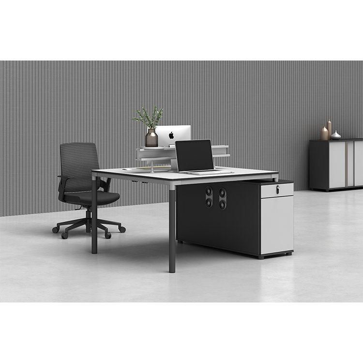 Office Desk Home Study Writing Desk Computer Table Furniture