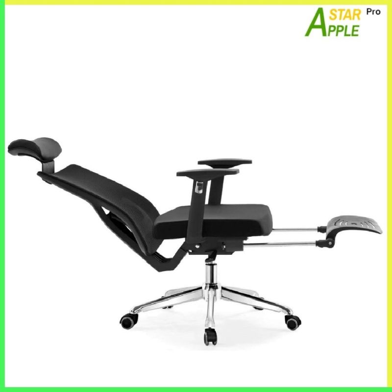 Factory Direct Supply Home Office Furniture Plastic Executive Gaming Chair