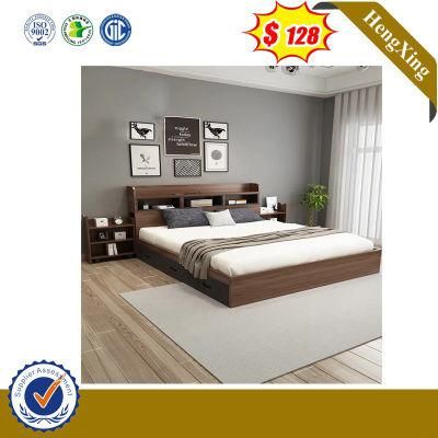 CE Certified Double Bed Mattress with Modern Design Style
