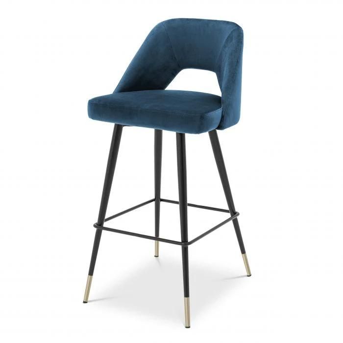 Modern PU Leather Bar Stool/Bar Chair PU Leather