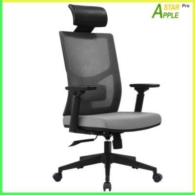 Wholesale Market Computer Parts Ergonomic Modern Office Massage Gaming Chair