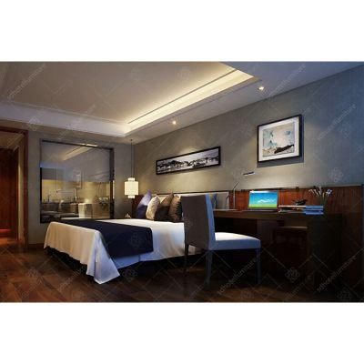 Luxury Hotel Apartment Standard Room Furniture for Sale