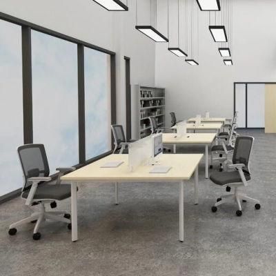 Modern Office Workstation Furniture Made in China with New Technology