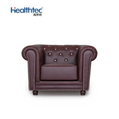 New Modern Sectional Living Room Home Furniture Leather L Shape Sofa