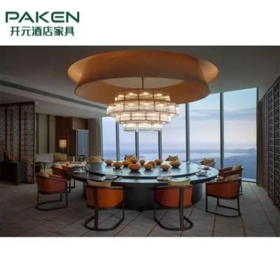 Modern Wholsale Customized Hotel Restaurant Furniture