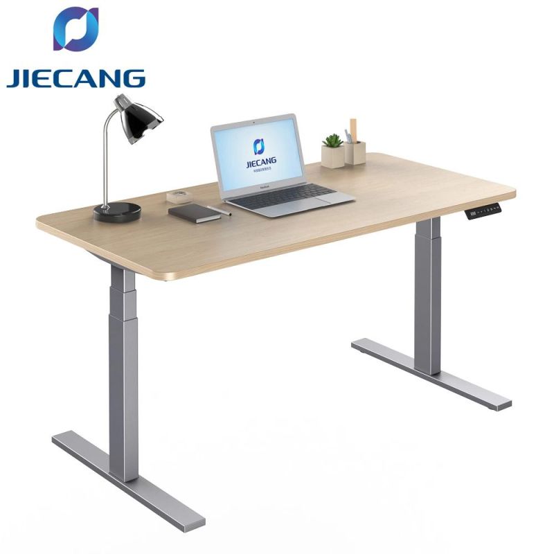 Low Noise Modern Design Style Office Jc35ts-R13sf Adjustable Table with Good Service