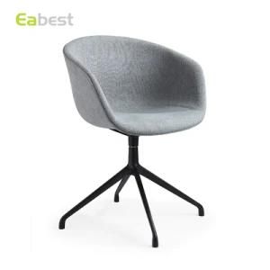 Modern Fabric Visitor Reception Meeting Home Hotel Office Chair Furniture