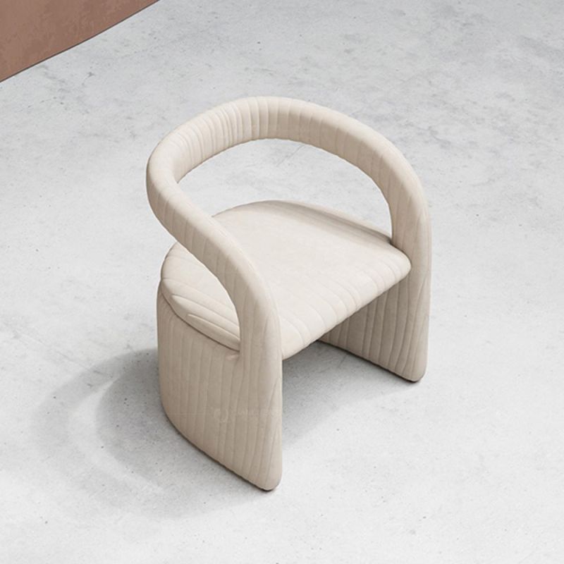 Modern Design Living Room Single Sofa Art Leisure Chair