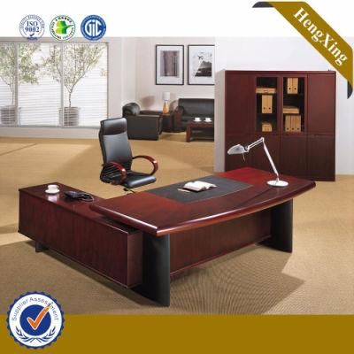 New Style L Shape Executive Office Furniture