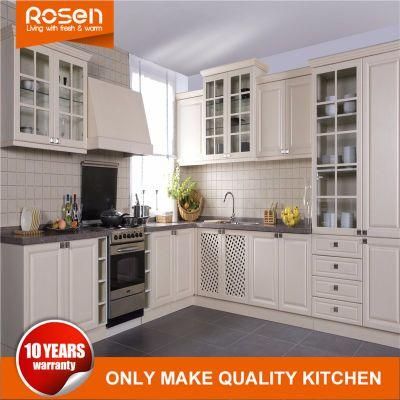Purchase Popular White Wholesale Chinese Lacquer Kitchen Cabinets Furniture