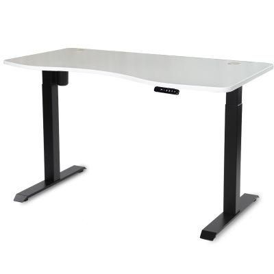 Electric Height Adjustable Home Office Standing Desk