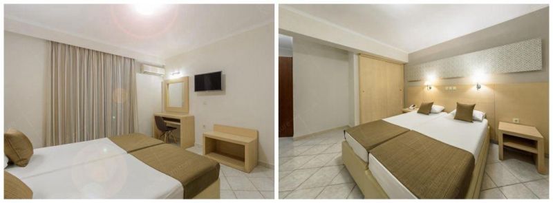 Modern 3 Star Hotel Apartment Furniture for Sale