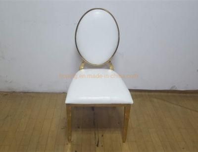 2 Cm Thickness Tube Decor Modern High Quality Low Back White Chair Office Furniture