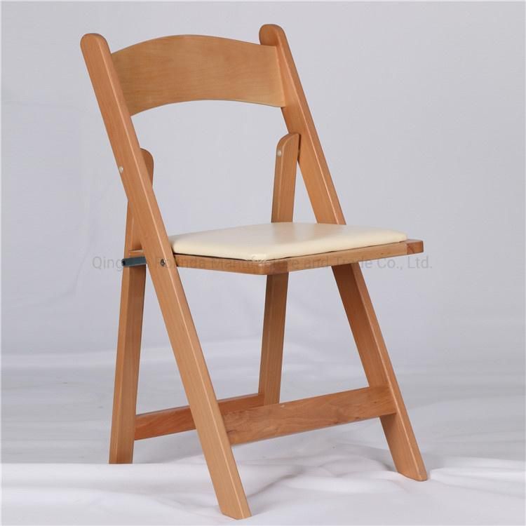 Modern Hot Selling Banquet Folding Chairs