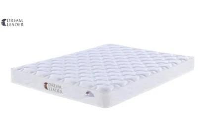 Comfortable King Queen Size Mattress in a Box Pocket Spring Mattress for Modern Bedroom Furniture