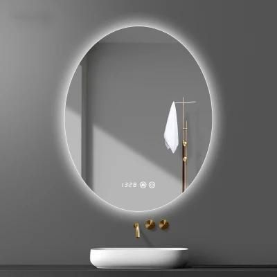 Unique Design New Products Bath Mirror with Good Production Line