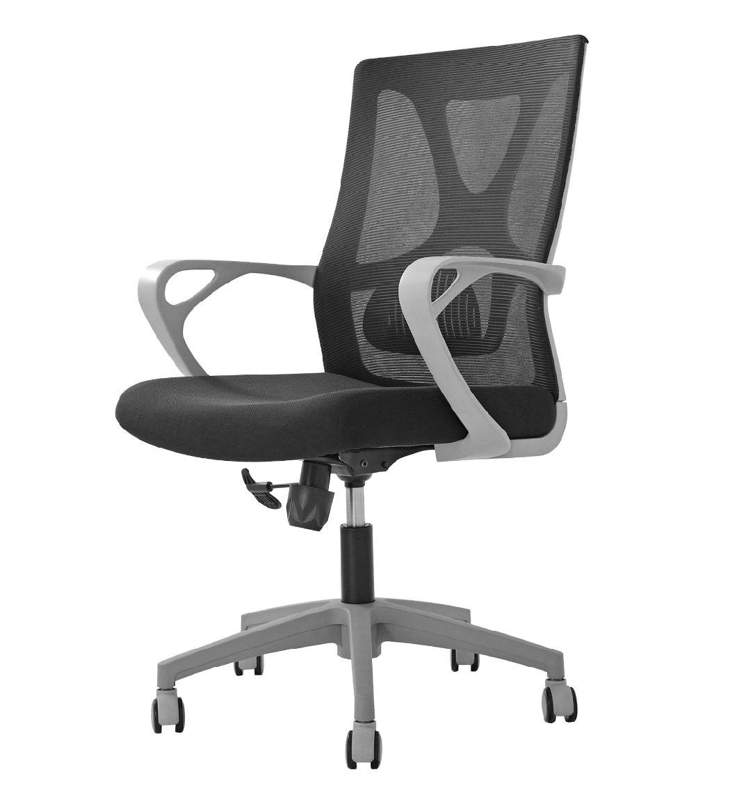 2021 Modern Furniture Designer Ergonomic Mesh Office Desk Chairs