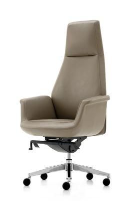 Zode Most Popular New Design Modern Multi Functional Ergo Armrest PU Computer Chair