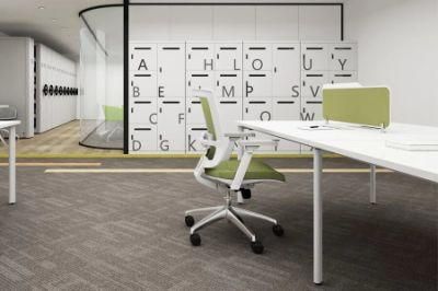 Advanced Technology Office Workstation Furniture with Durable Modeling