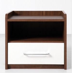 New Design Modern Bedroom Furniture Bedside Table Night Stand