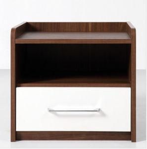 New Design Modern Bedroom Furniture Bedside Table Night Stand