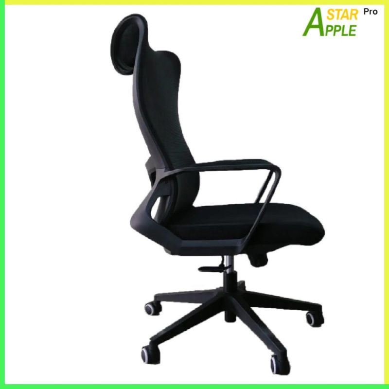 Massage Cheap Price as-B2132c Computer Parts Gaming Chair Office Chairs
