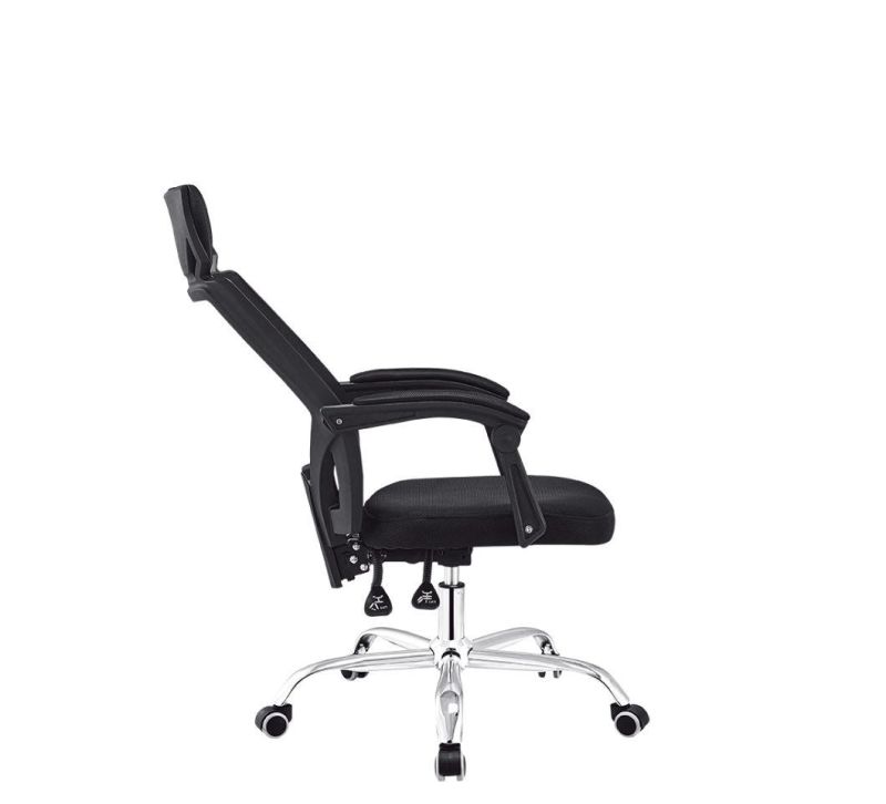 Modern High Back Mesh Office Chair
