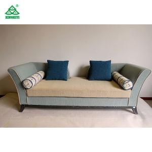 European Style Living Room Sofa Villa Living Room Sofa